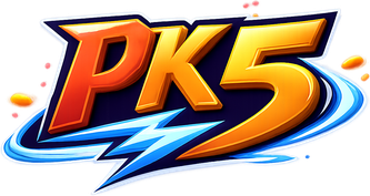 pk 5 লোগো